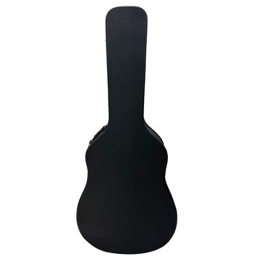 Estuche Stagg Rigido P/guitarra Western/dreadn, Gca-w Bk